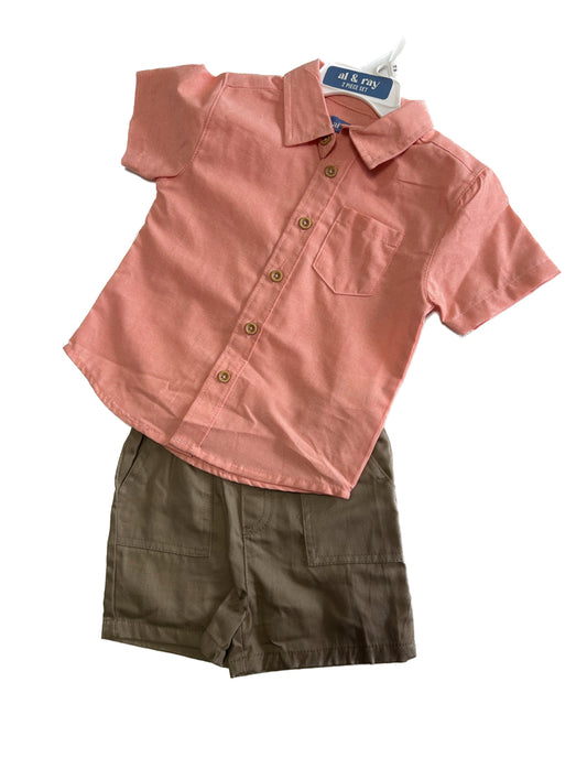 Al &Ray boys Set  image 0