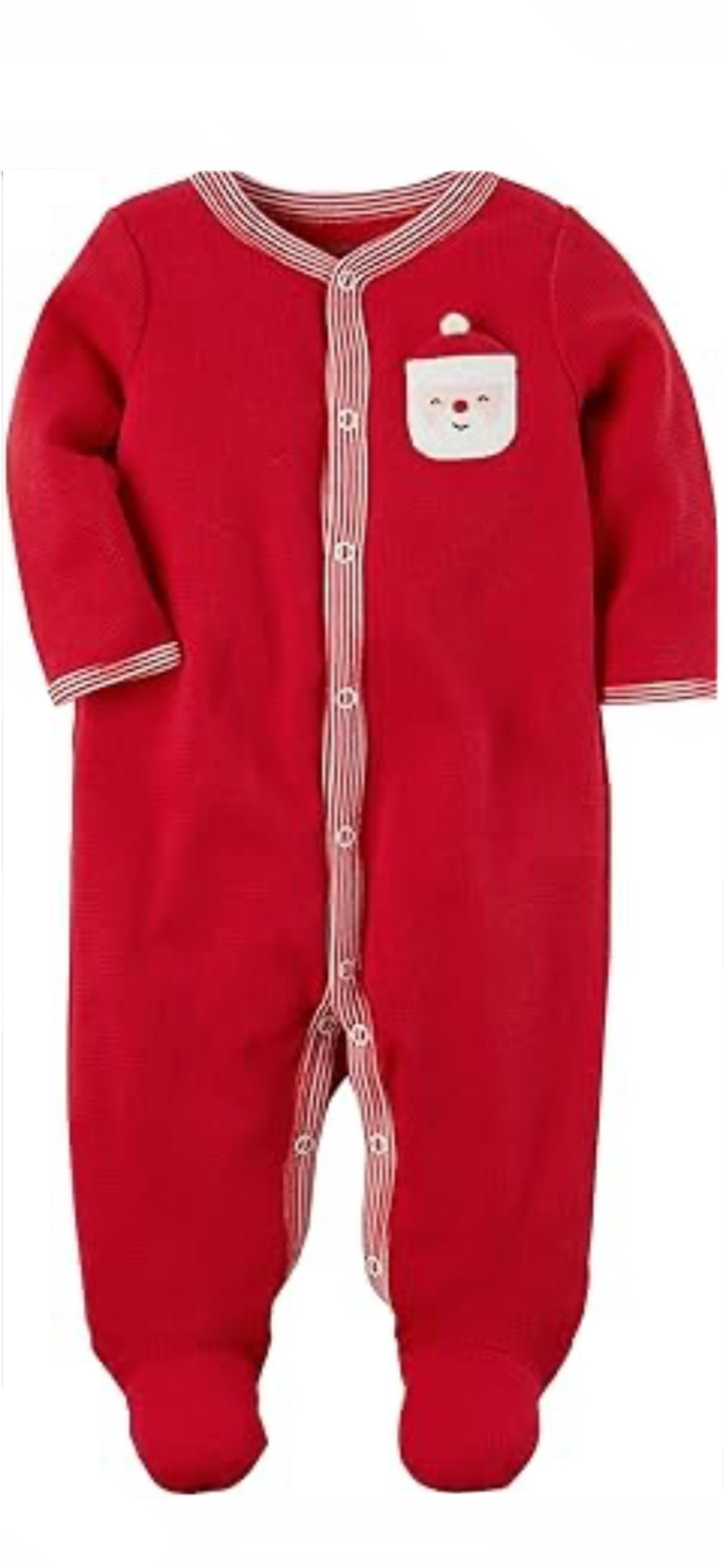 Carters Monkey Suit  image 0