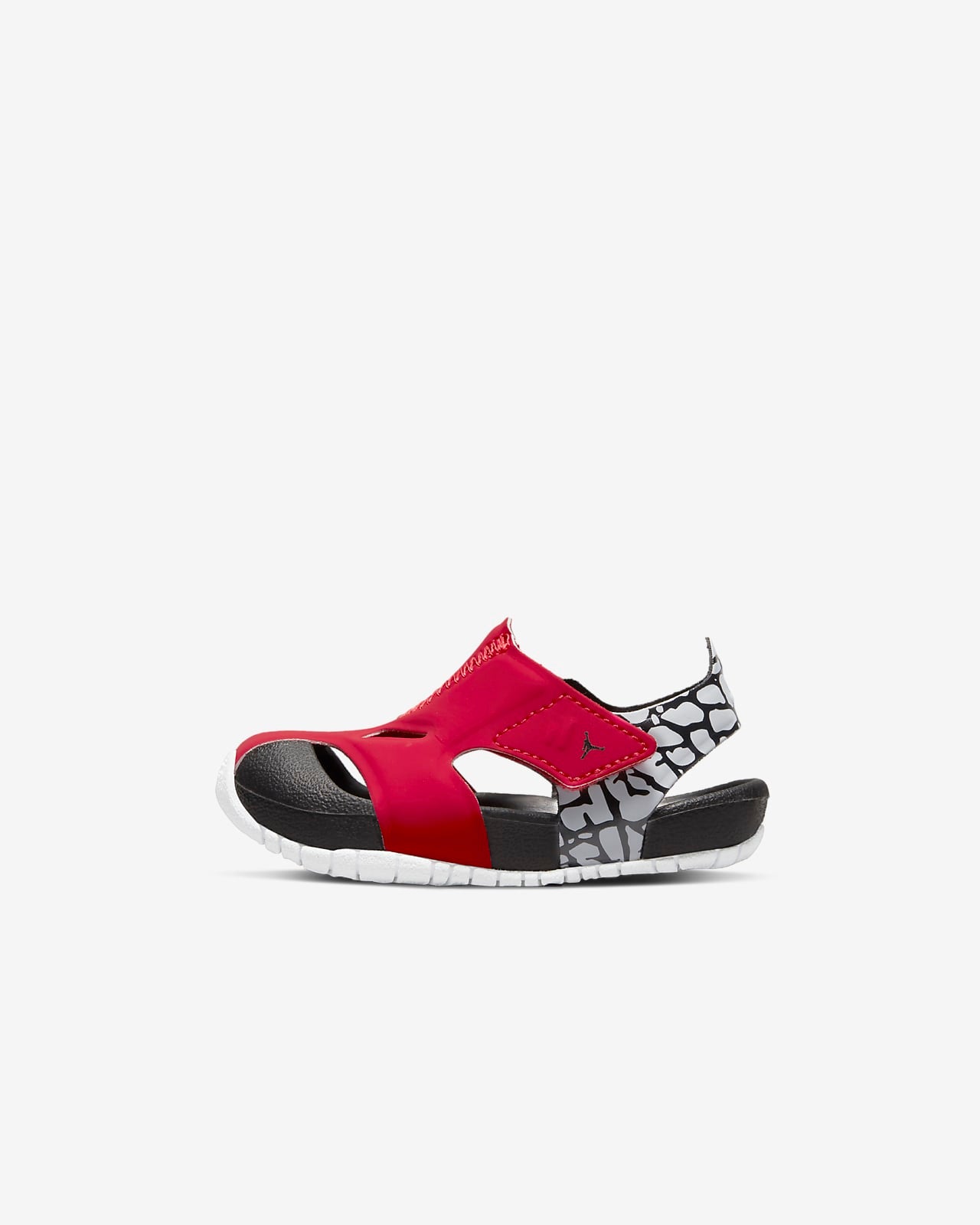 Jordan unisex sandal image 5