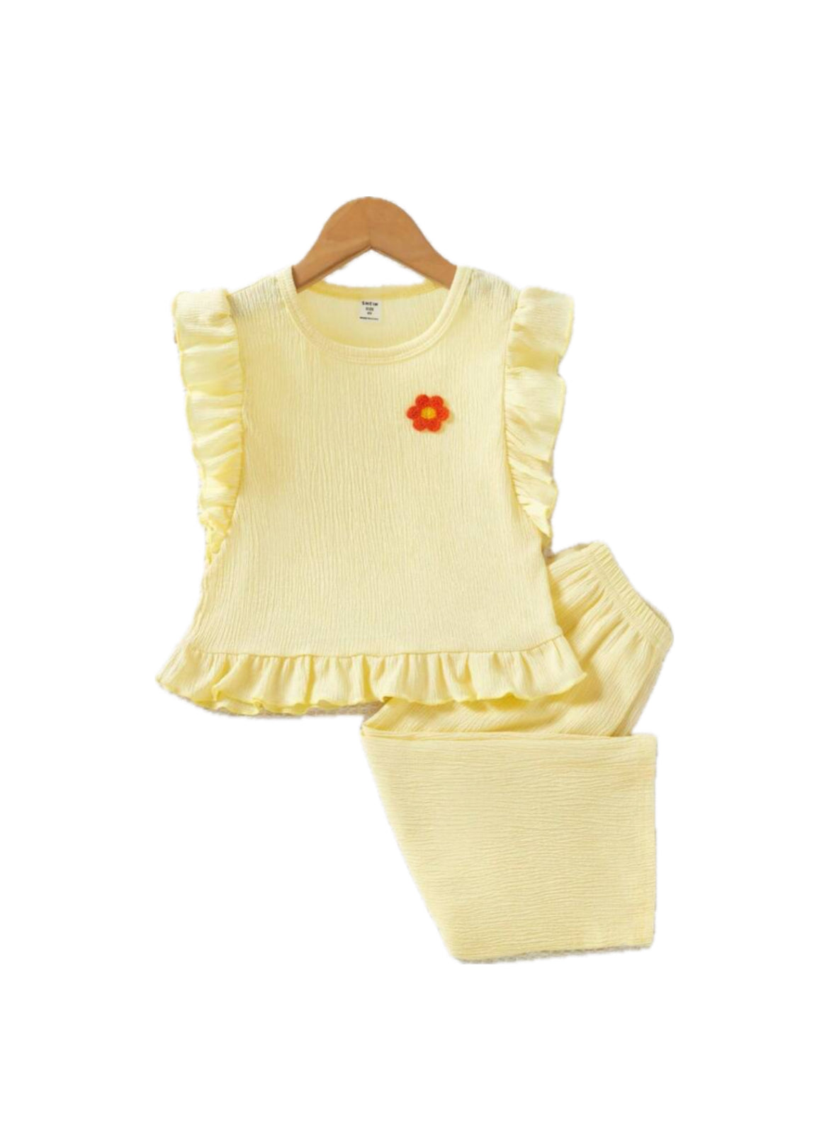 Old Navy Girls 2pc set  image 2