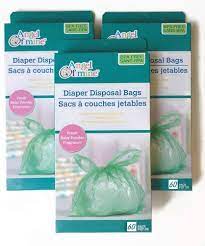 Diaper Disposable bags image 0
