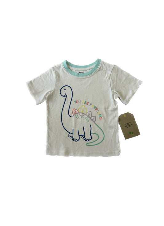 Maximus Rex tee image 0