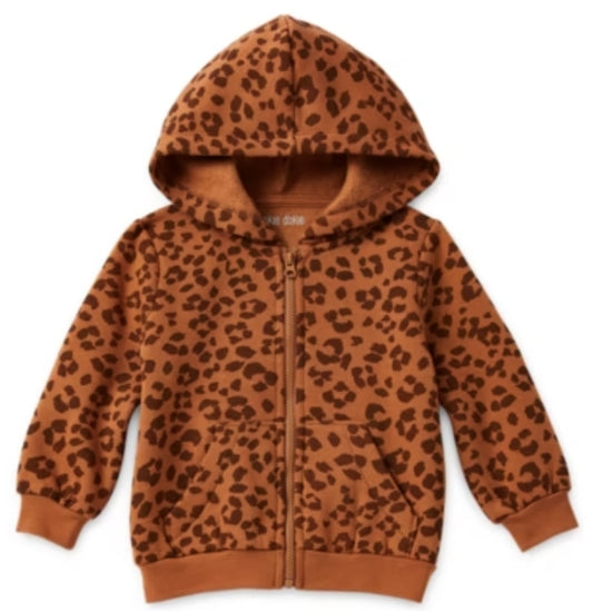 Okie Dokie hooded jackets  image 0