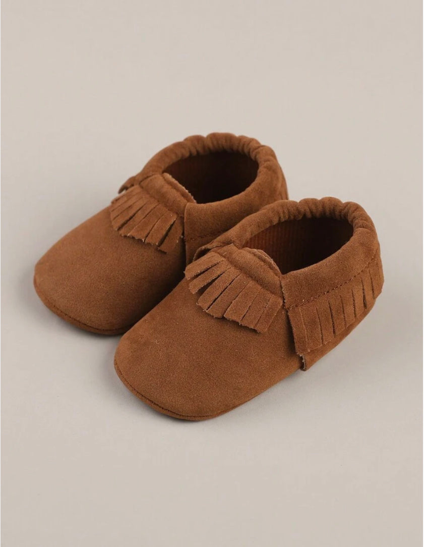 Old navy unisex baby shoes image 1
