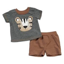 Sterling baby boys shorts set image 0