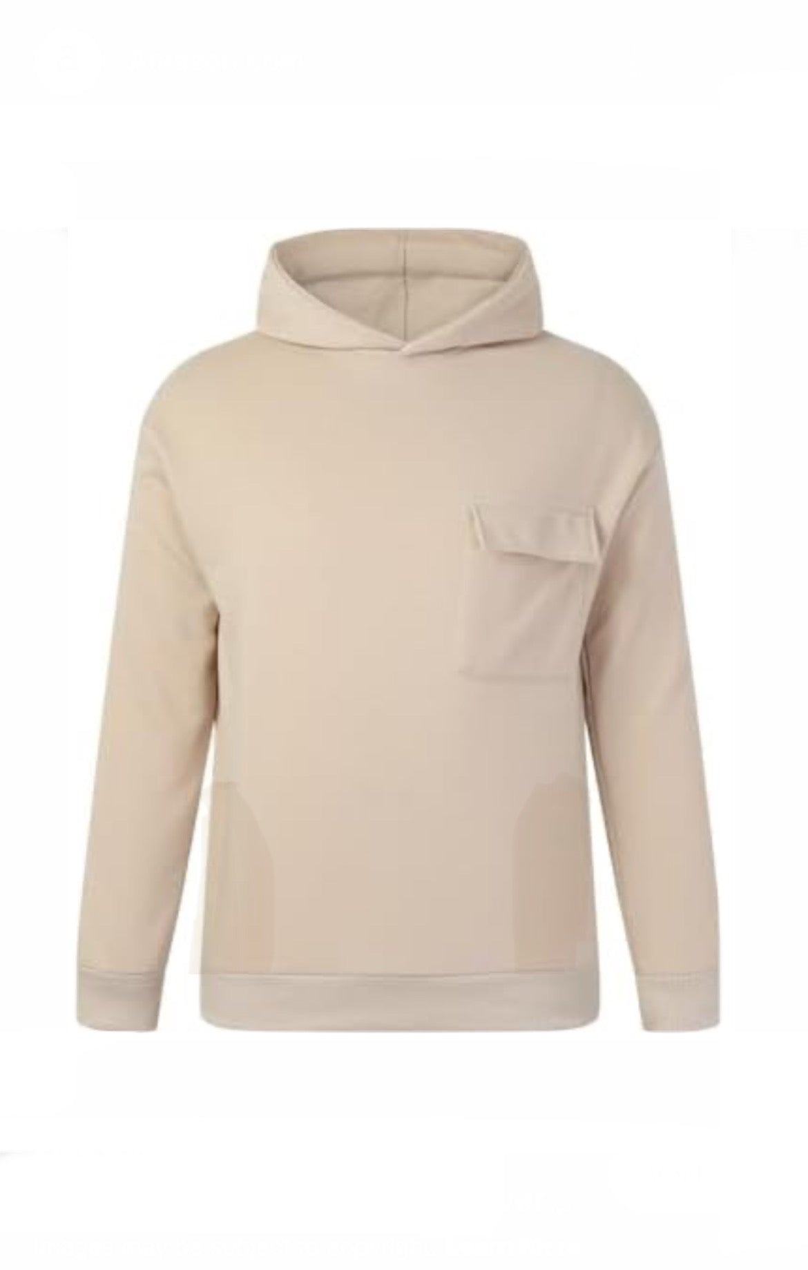 FudoBoys Hooded Sweater image 0