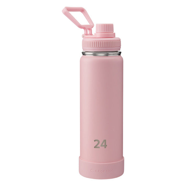Vacuum Insulated bottle 24oz image 2