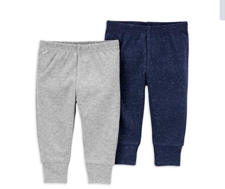 Carters baby pants  image 2