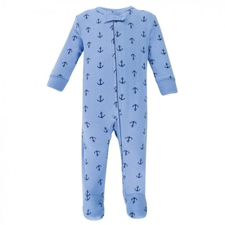 Millie & Myles 2pk Monkeysuit image 0