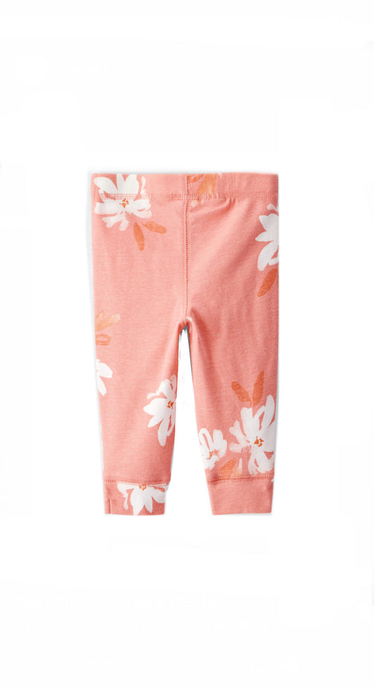 Carters Baby Girls Jogger