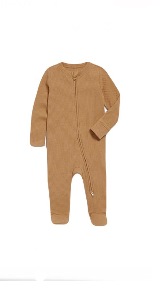 Old navy Unisex Baby Rib Knit Monkeysuit