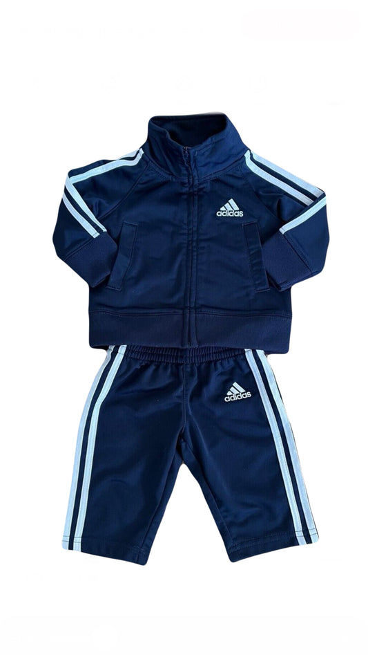 Adidas 2pc Tracksuit