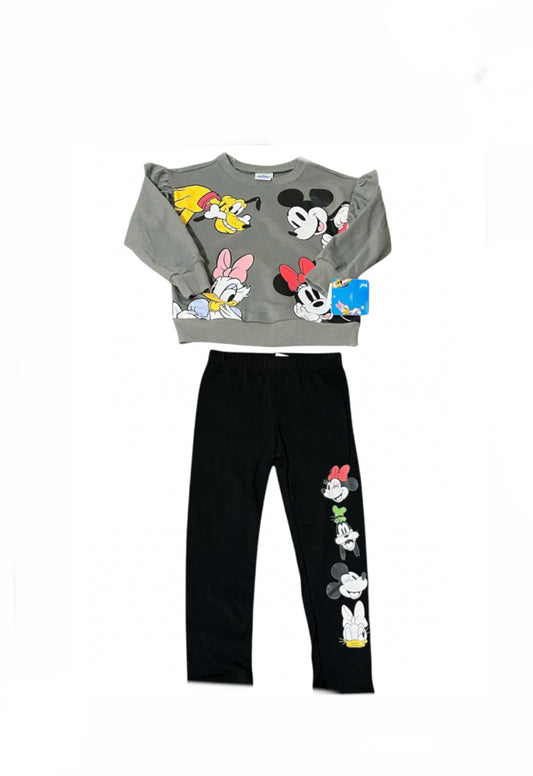 Disney Micke girls 2pc set  image 0