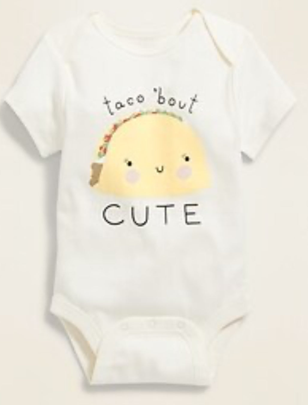 Old navy  Onsies /pinunders image 1