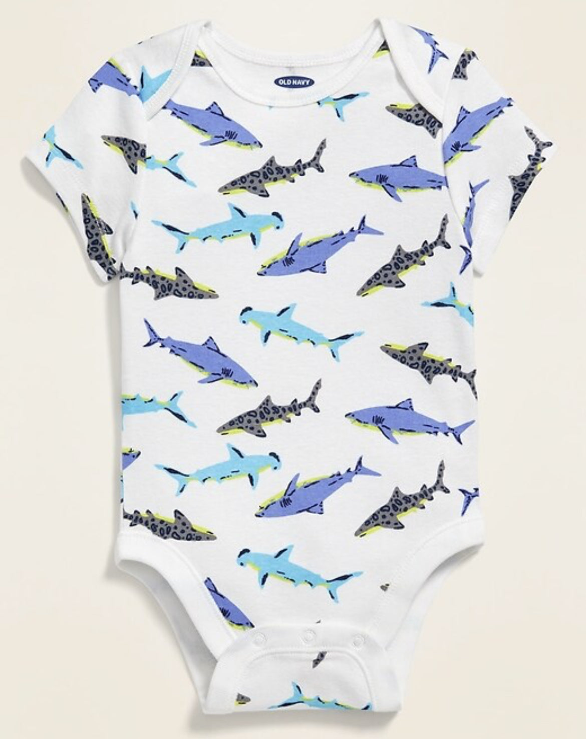 Old navy Onsies / pinunder  image 1