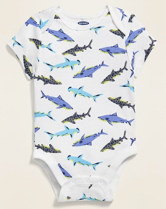 Old navy Onsies / pinunder  image 1