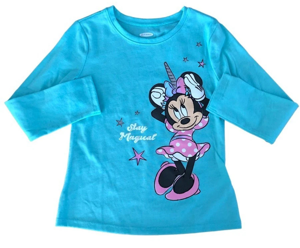 Old navy girls top  image 0