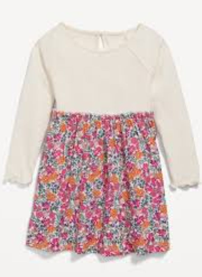 Old Navy Picnic Dress  image 0
