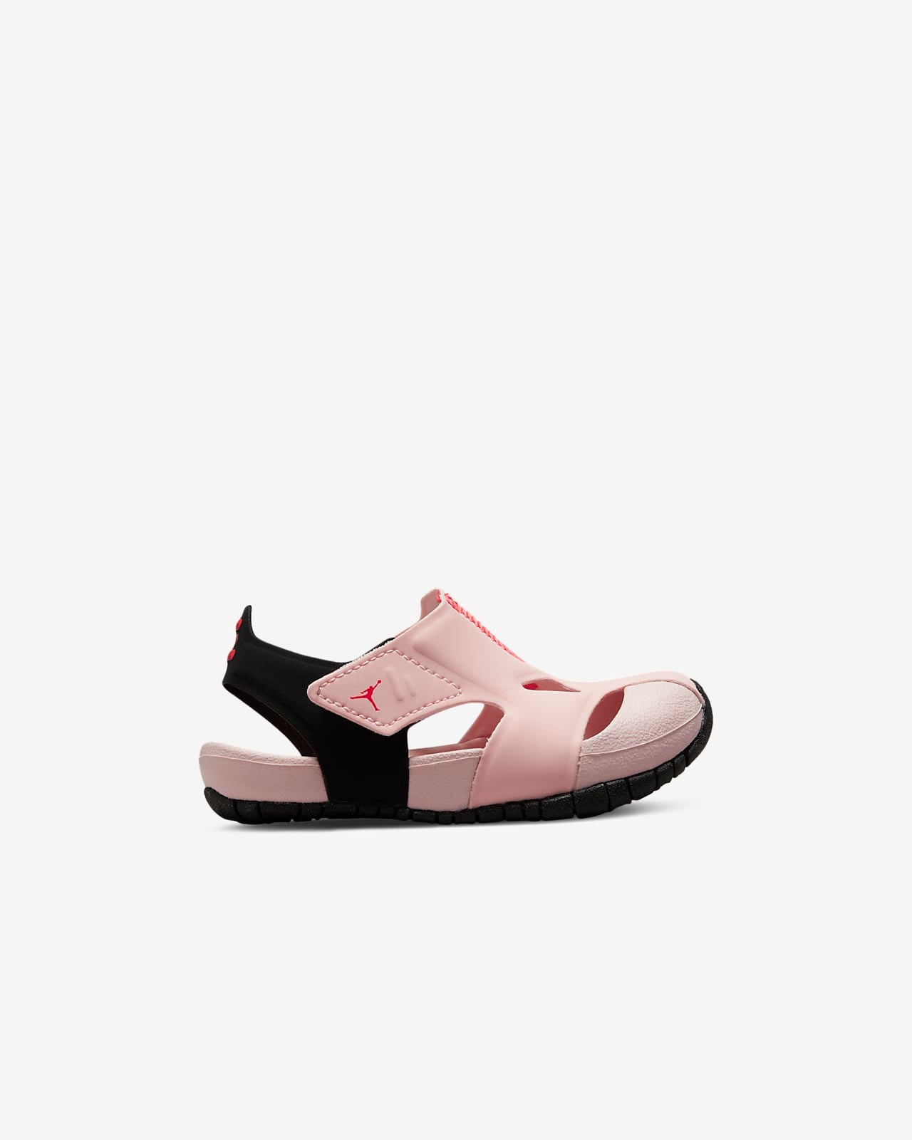 Jordan flare girls sandals image 0