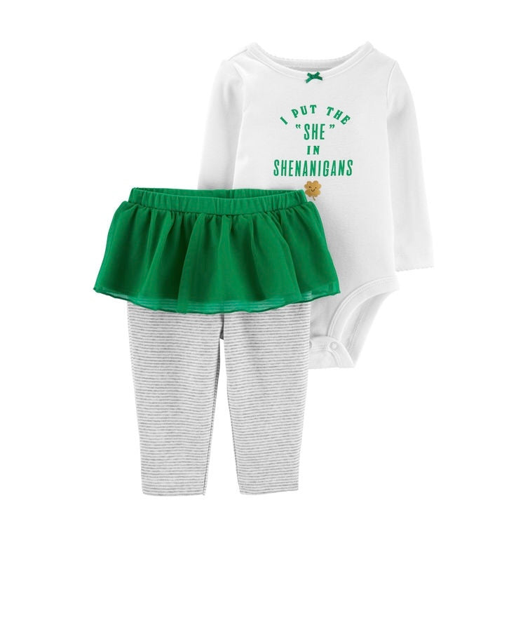 2-piece tu-tu  suit image 0