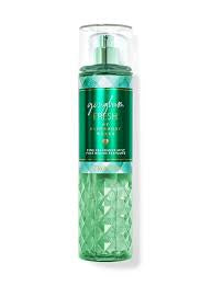 Bath & Body Works fragrance Mist
