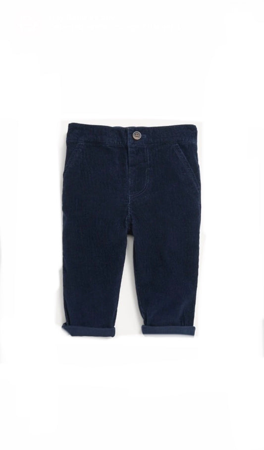 Old navy velvet pants