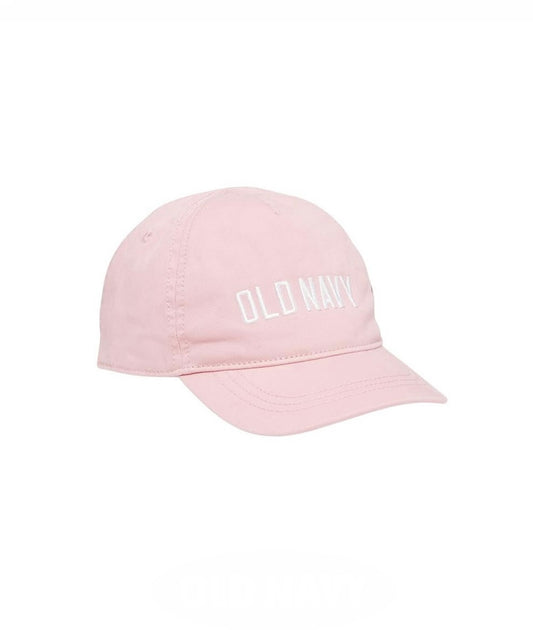 Unisex Logo Baseball Cap for Toddler