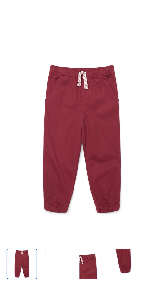 Garanimals Toddler Boys Jogger Pants