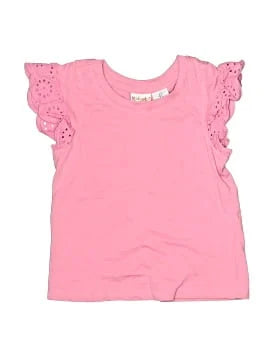 Kidgets Baby Girls Top