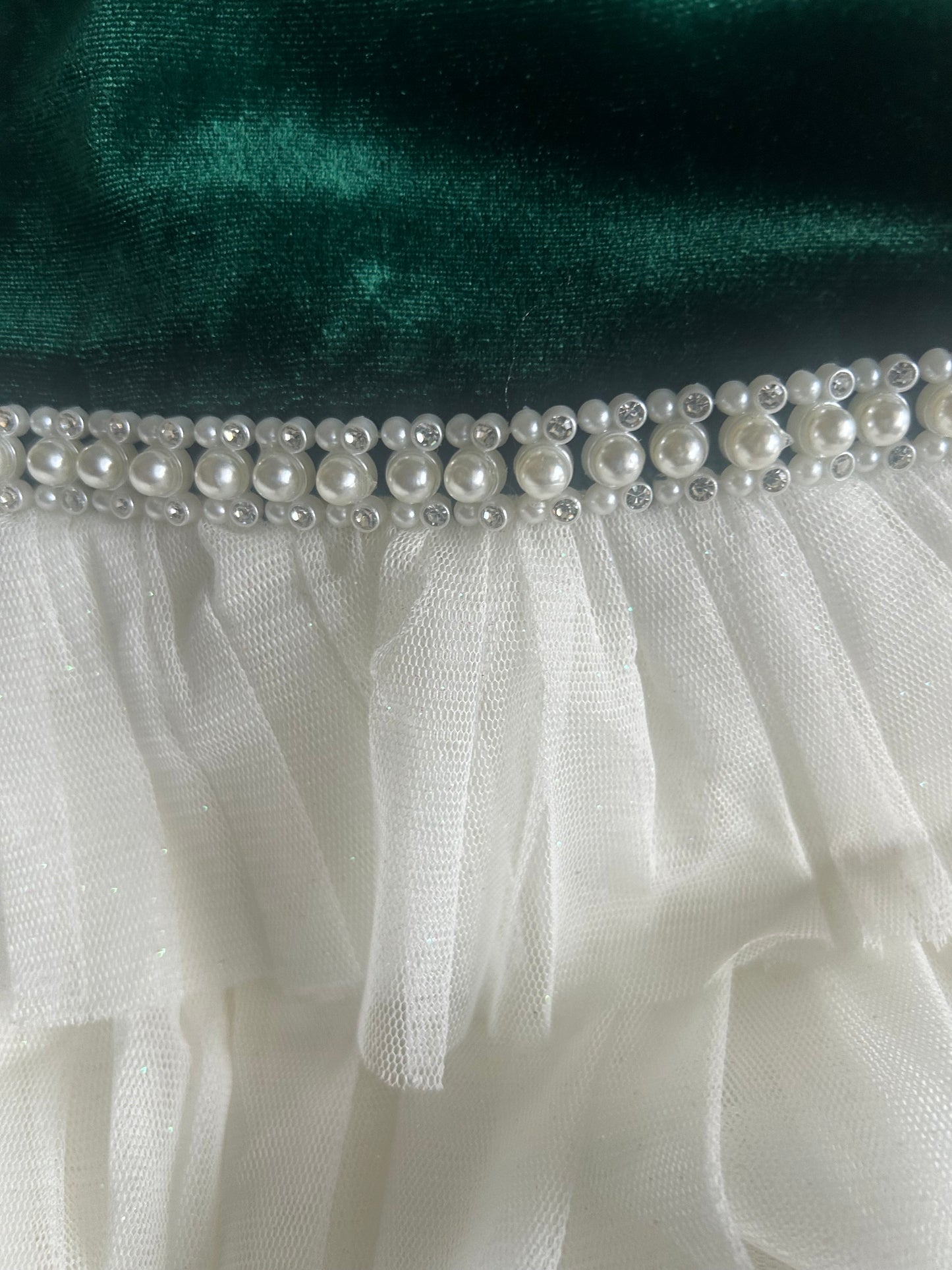 American Princess Baby + Toddler Formal  Dress