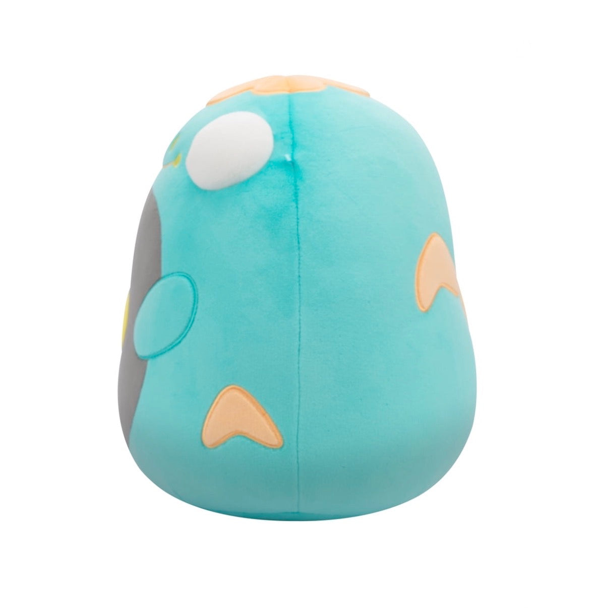 Squishmallow Pokemon 10 inch Bellibolt plush