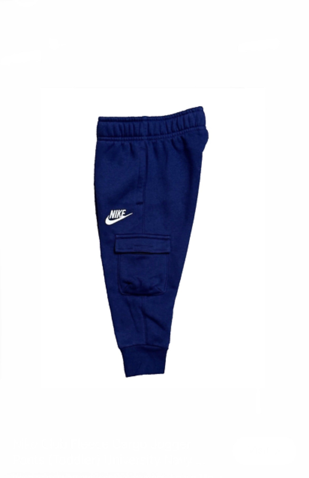 Nike Fleece Jogger
