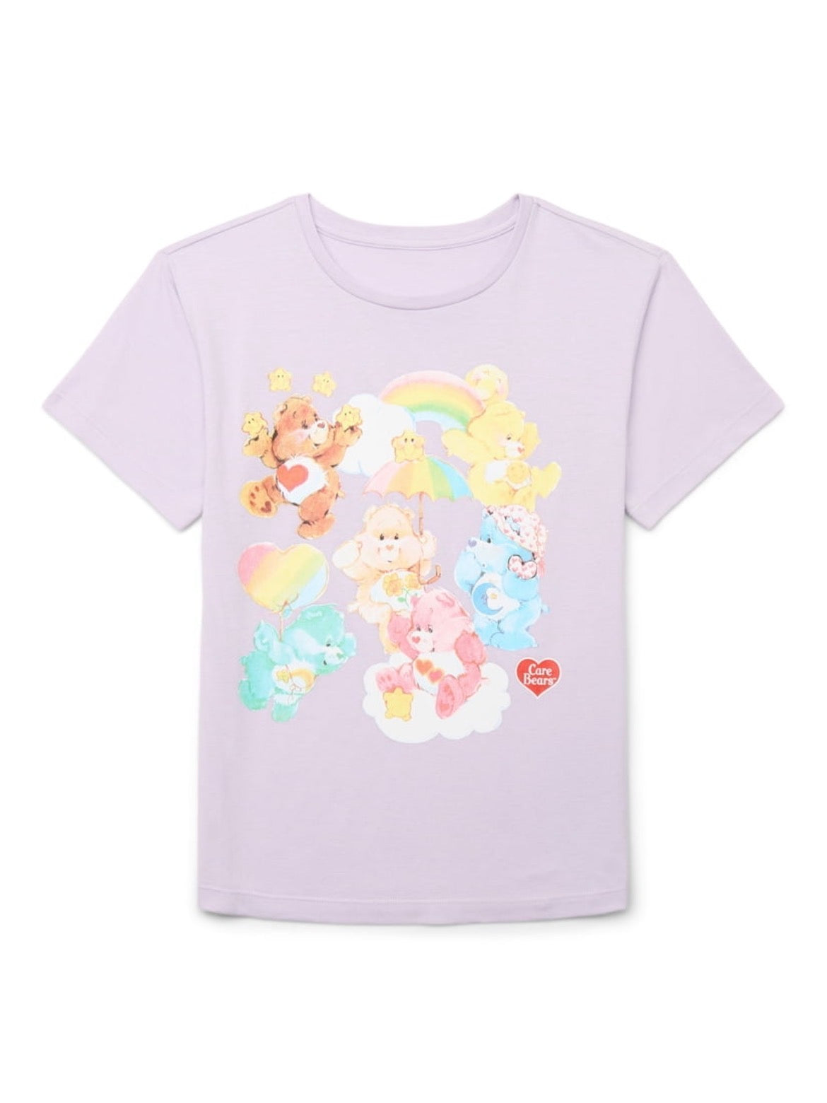 Character Girls Tee