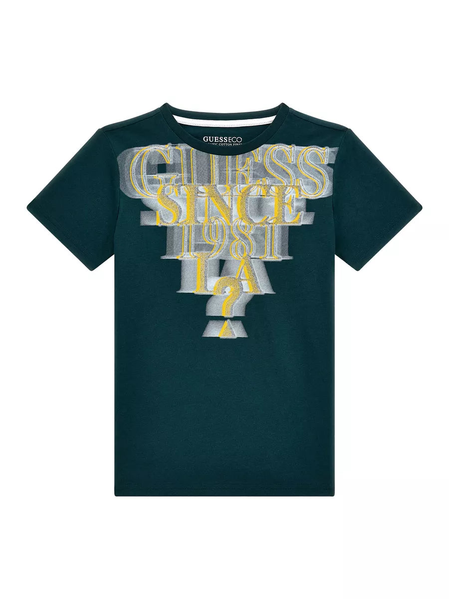 Guess Boys Top