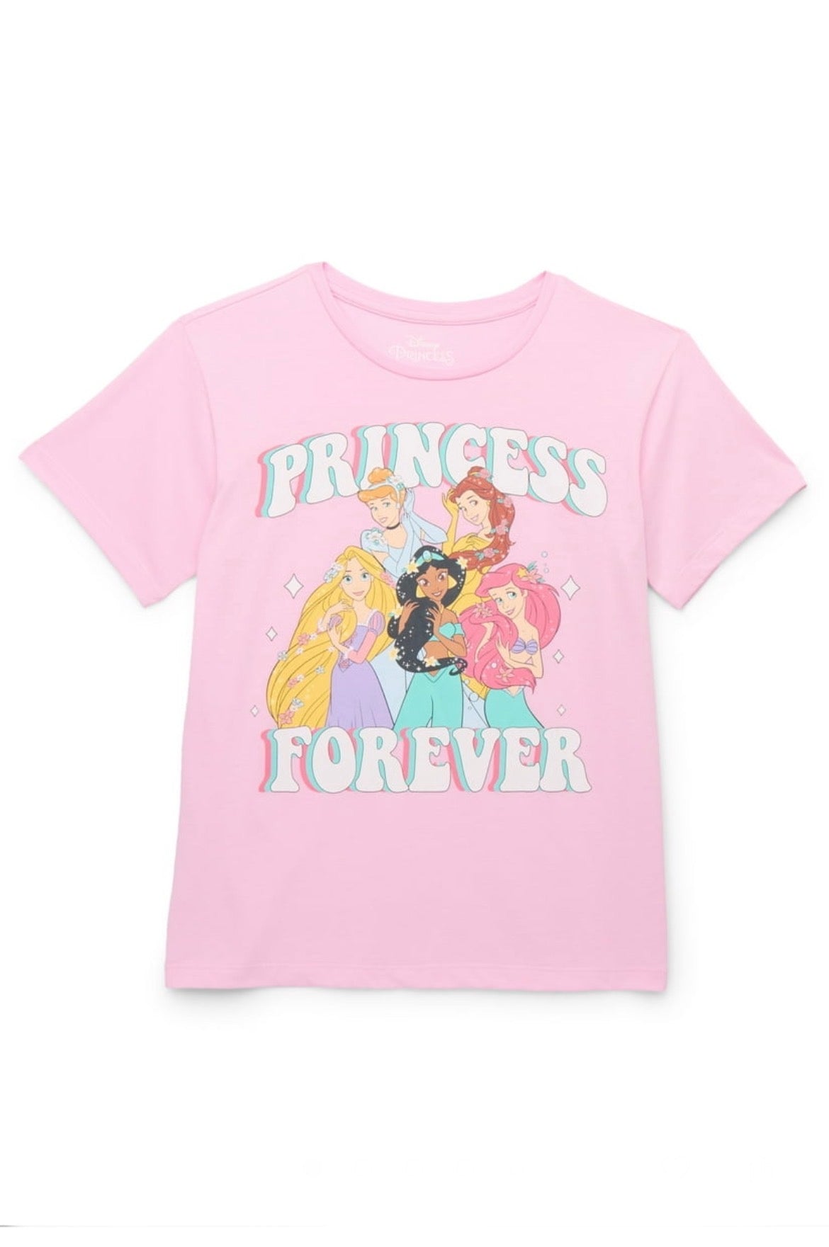 Character Girls Tee