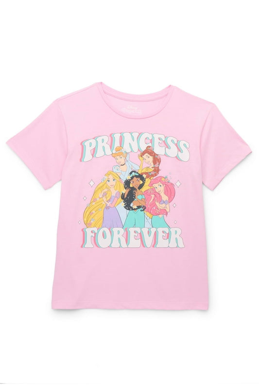 Character Girls Tee
