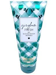 Bath & Body Works Lotion