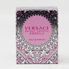 Mini perfume