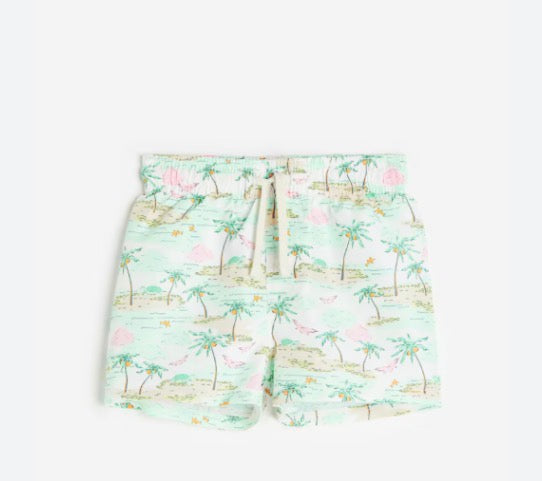 H&M beach shorts