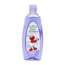 Sesame Street Baby Shampoo 10 fl oz
