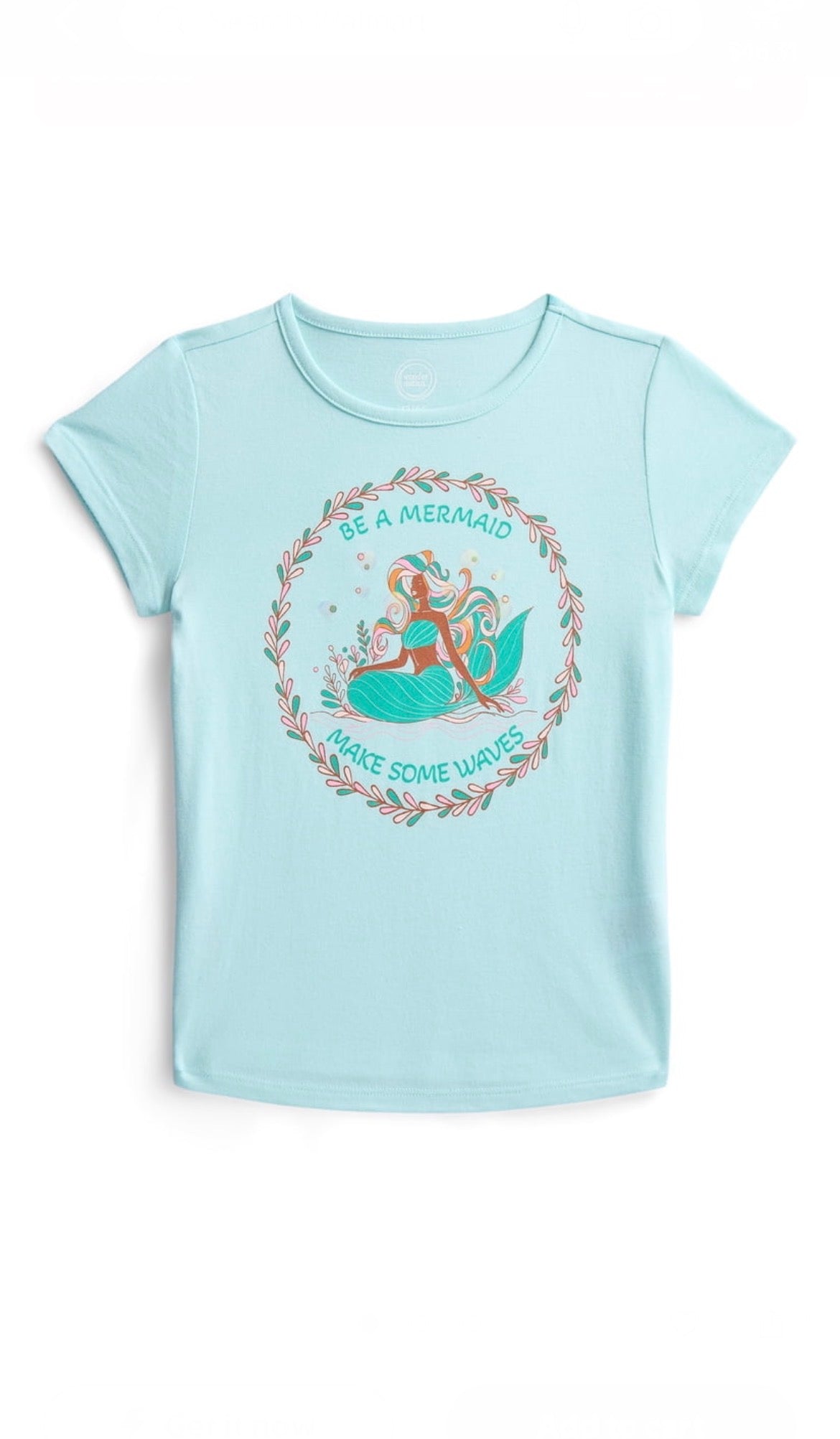 Wonder Nation Girls Top