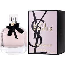 Mini perfume