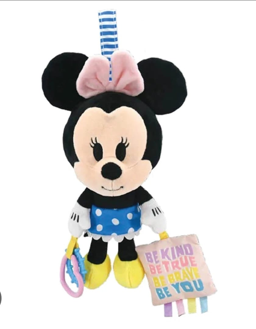 Disney baby Minnie Mouse