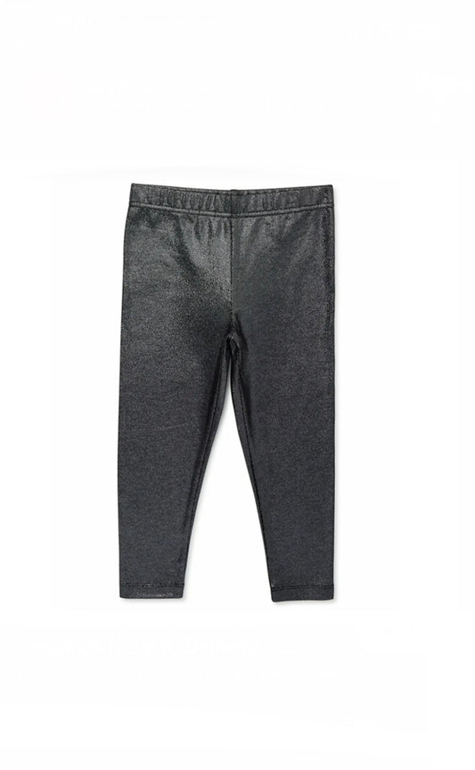 Old Navy Shimmer Leggings