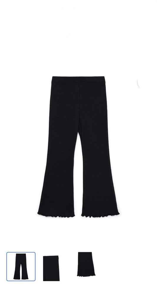 Garanimals Baby Girl Flare Pants