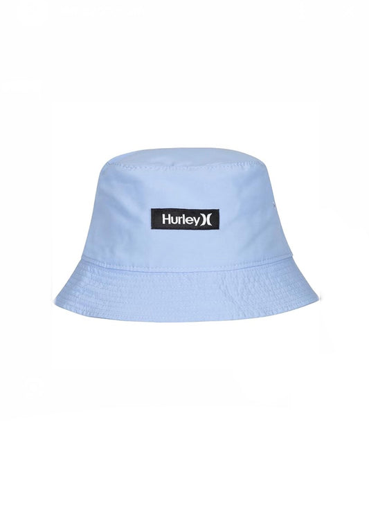 HurleyX Bucket Hat for infant and youth UPF 50+
