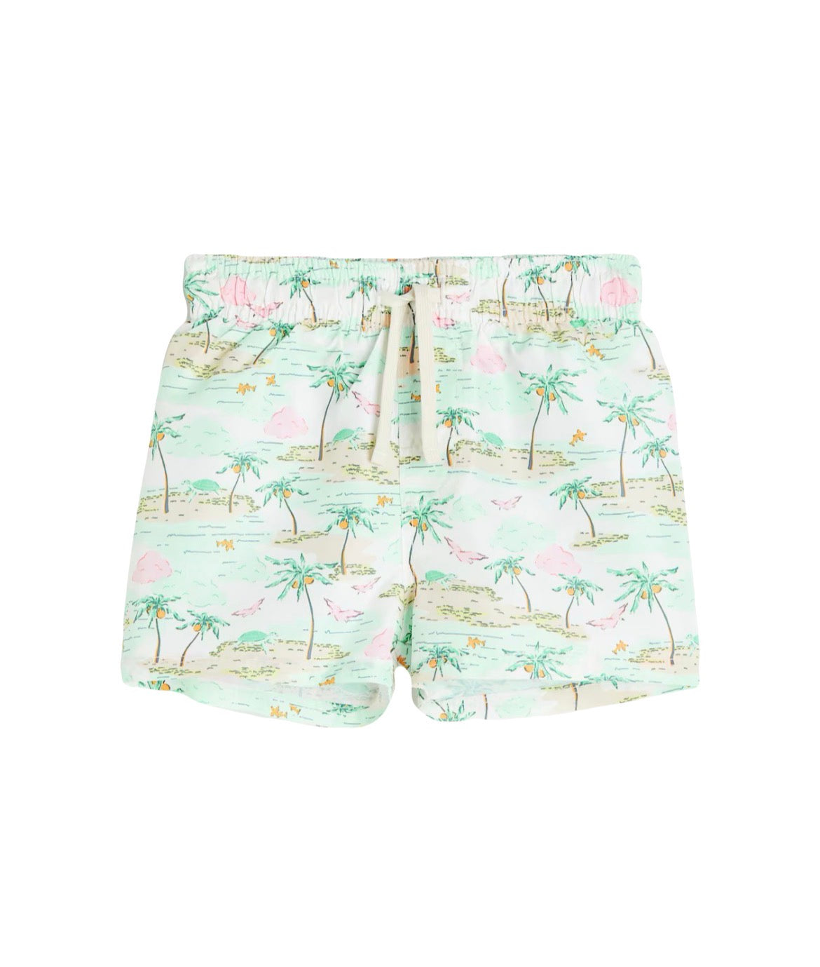 H&M Baby Boy Swim Shorts
