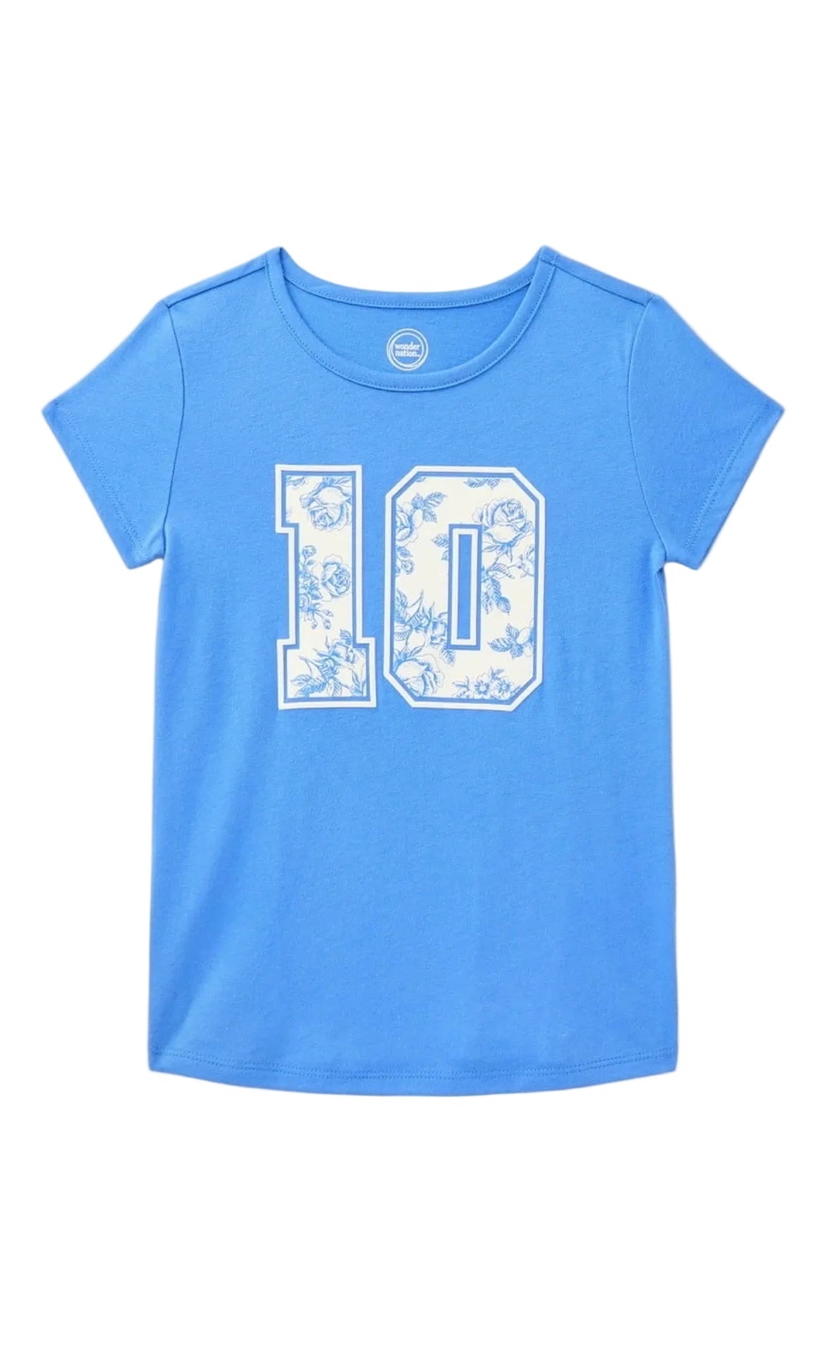 Wonder Nation Girls Top