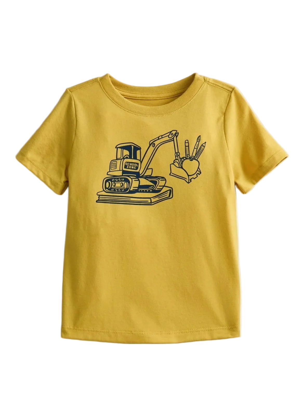 Wonder Nation Baby and Toddler Boys Top