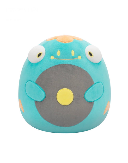 Squishmallow Pokemon 10 inch Bellibolt plush